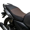 Neodrift Premium Bike Seat Cover - 'Nappa Art Leather' Series | Universal Fit for Single Seats Only