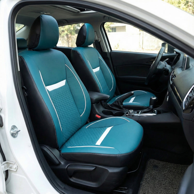 Neodrift Premium Car Seat Covers - 'Nappa Premium' Series