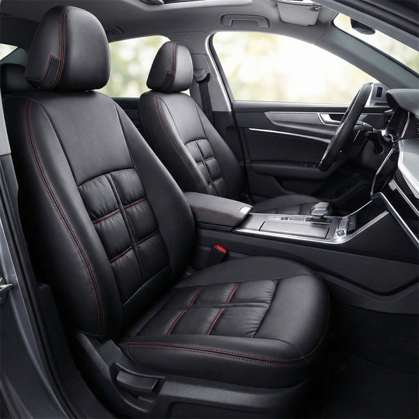 Neodrift Premium Car Seat Covers - 'Nappa Premium' Series
