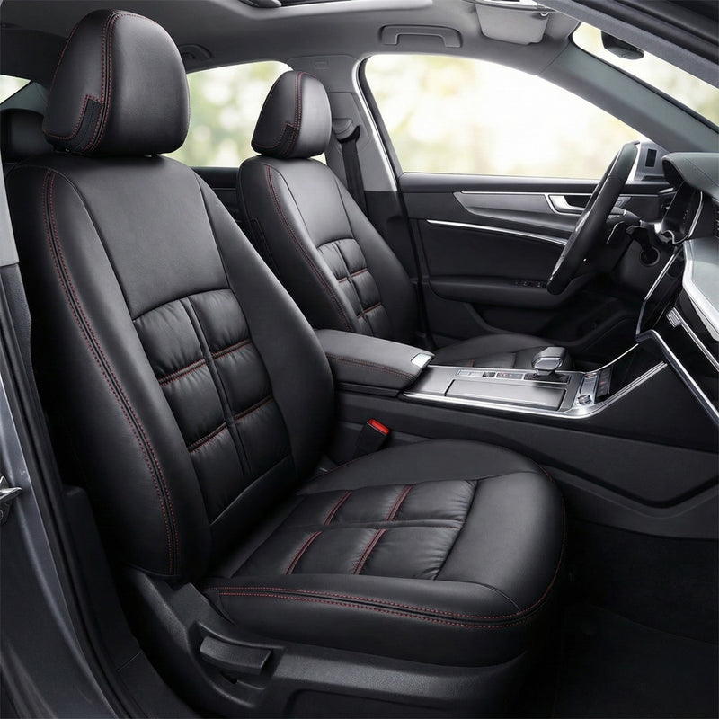 Neodrift Premium Car Seat Covers - 'Nappa Premium' Series