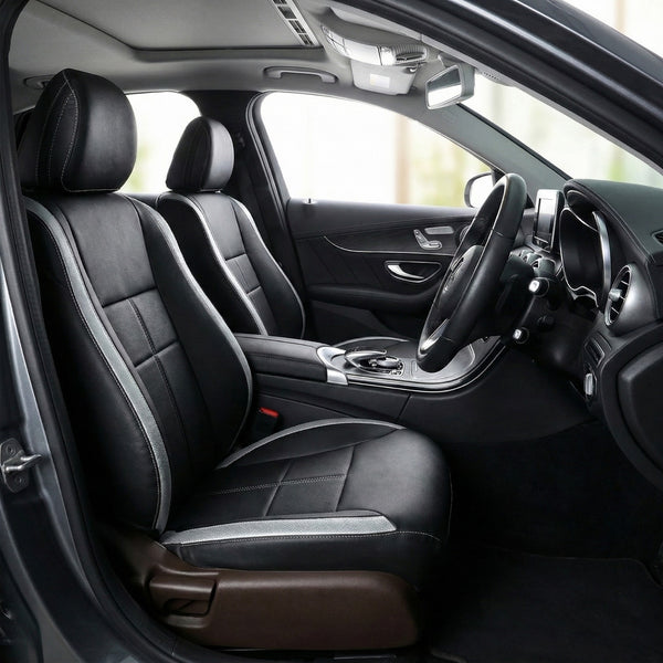 Neodrift Premium Car Seat Covers - 'Nappa Premium' Series