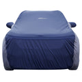 Neodrift - Car Cover for SUV Mercedes EQS 450#Material_SuperTech (₹6999/-)#Color_Blue+L.Grey