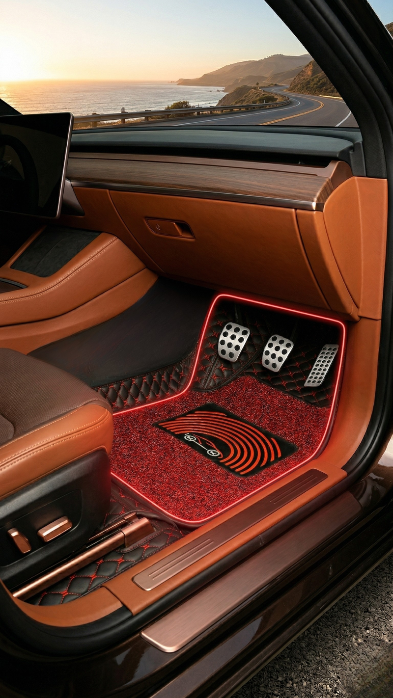 Built with Durable Materials