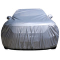 Neodrift - Car Cover for SUV Vinfast VF 6#Material_CrystalTech (₹4049/-)#Color_Crystalsilver