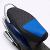 Neodrift Premium Scooty Seat Cover - Hero Xoom | Easy Fit | Nappa Art Leather