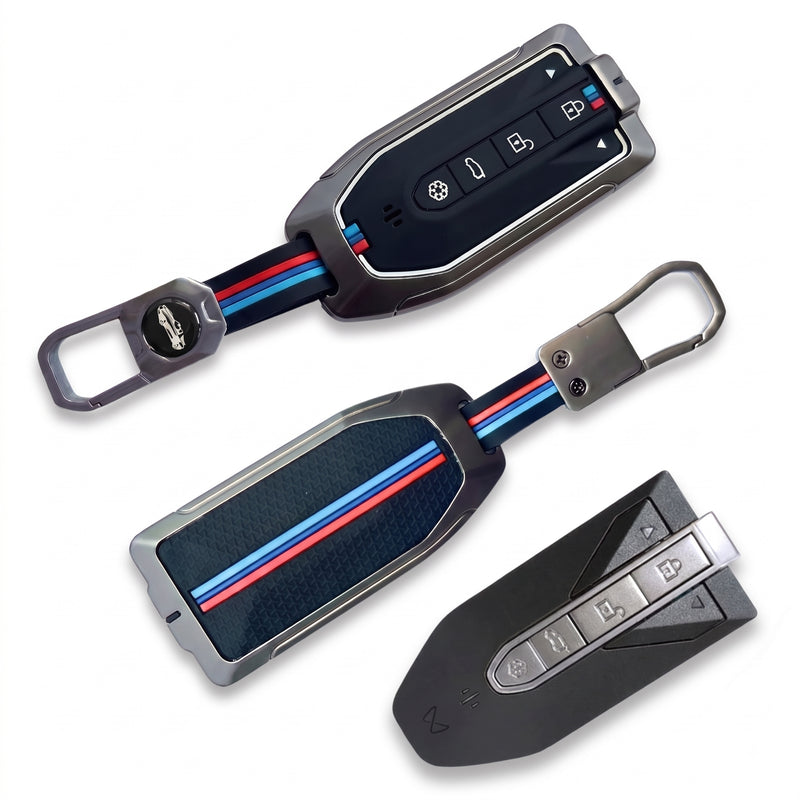 Neodrift 'KeyShield' Key Cover for Mahindra XUV 7XO