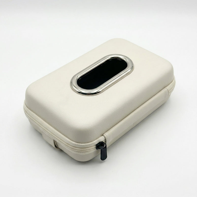 NEODRIFT ‘Tissue Master’ Car Tissue Box Holder with 100 Tissues