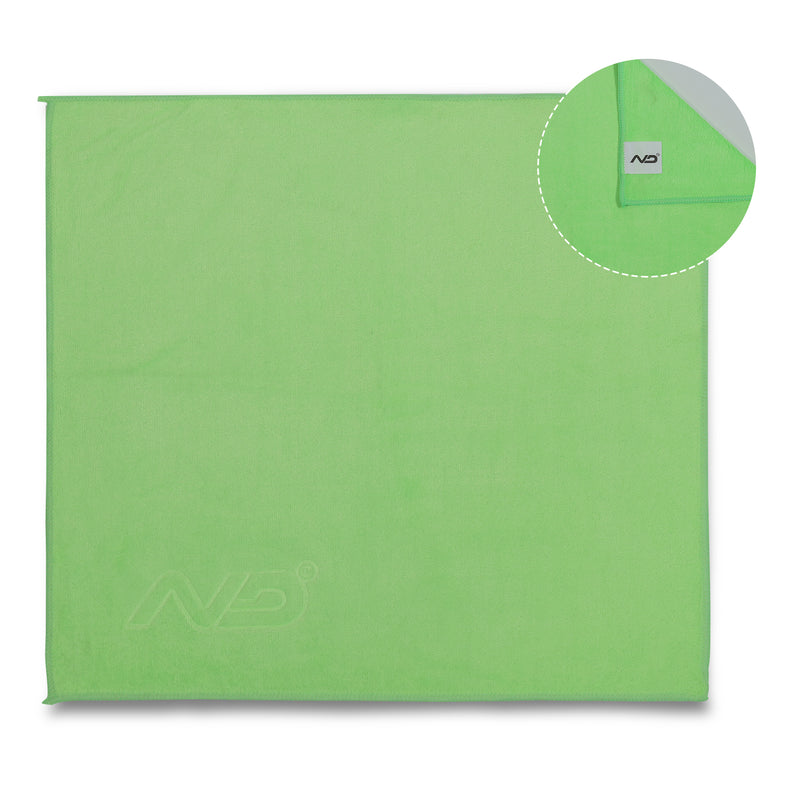 Neodrift - 400 GSM Premium Microfiber Cloth