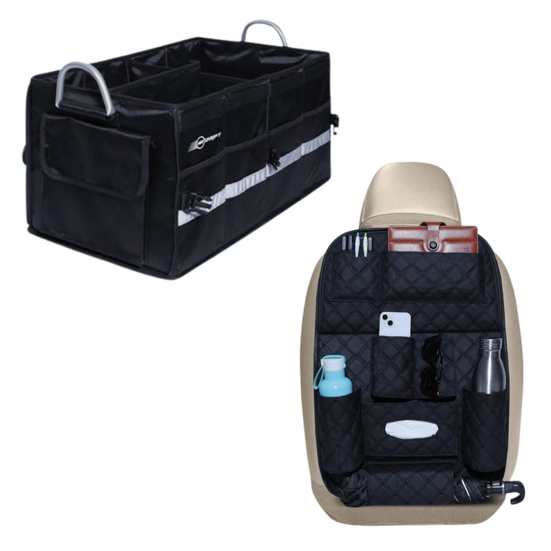 Neodrift 'Organizing Kit' Car Organisers