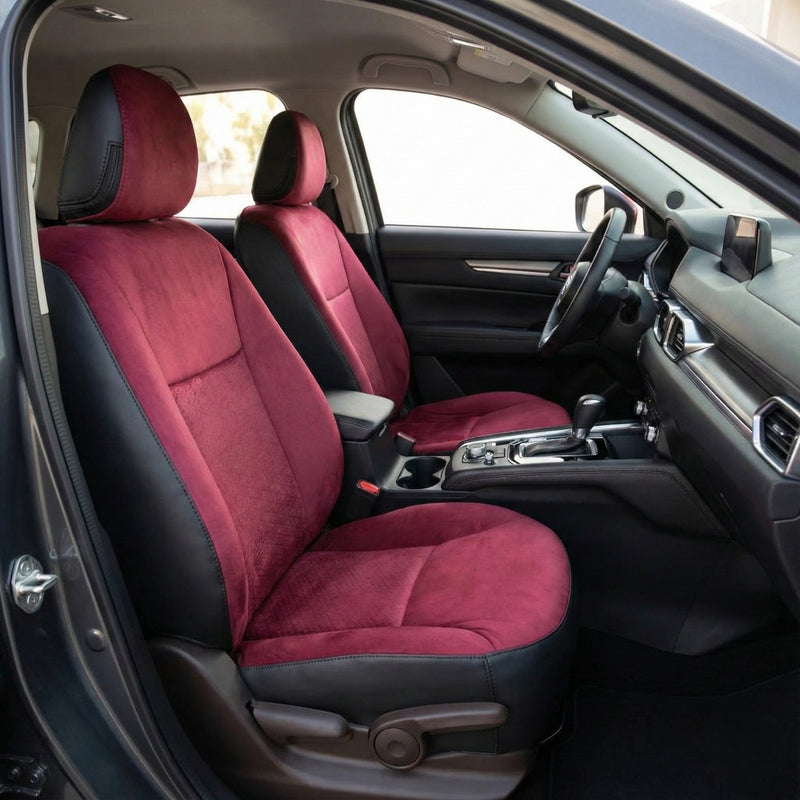 Neodrift Premium Car Seat Covers - 'Nappa Premium' Series