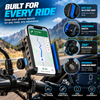 Neodrift Mobile Holder for Bike & Scooty – Secure Phone Mount