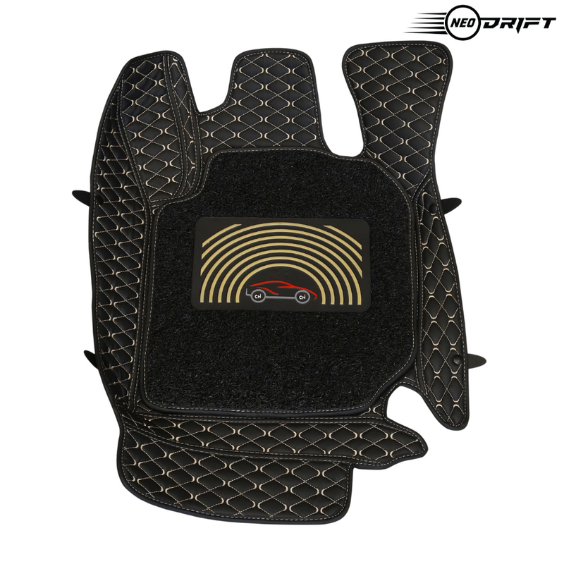 Neodrift - Car 7D Floor Mats for BYD eMax 7-