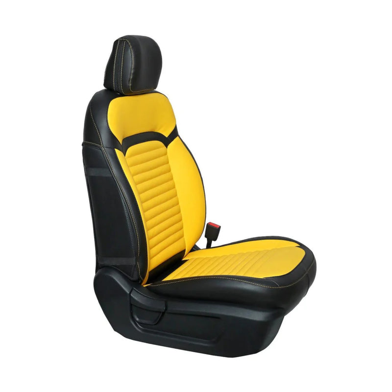 Neodrift Premium Car Seat Covers - 'Nappa Premium' Series