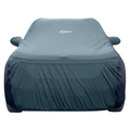 Neodrift® - Car Cover for HATCHBACK Tata Tiago-#Material_SuperTech (₹5759/-)#Color_Dark Green+Black