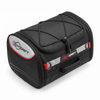 Neodrift 'RideMaster' 35L Tail Bag with Rain Cover for Bike & Scooty