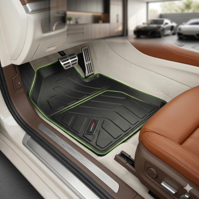 Leakage-Proof Protection