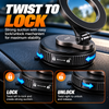 Neodrift 'NeoLock' Car Magnetic Mobile Holder with 360° Rotation