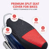 Neodrift Premium Scooty Seat Cover - Hero Xoom | Easy Fit | Nappa Art Leather