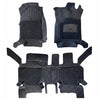 Neodrift - Car 7D Floor Mats for Isuzu D-Max-
