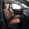 Neodrift Premium Car Seat Covers - 'Nappa Premium' Series