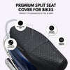 Neodrift Premium Scooty Seat Cover - Hero Xoom | Easy Fit | Nappa Art Leather