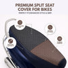 Neodrift Premium Scooty Seat Cover - Hero Xoom | Easy Fit | Nappa Art Leather