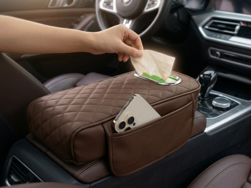 Instant Tissue Access, Anytime