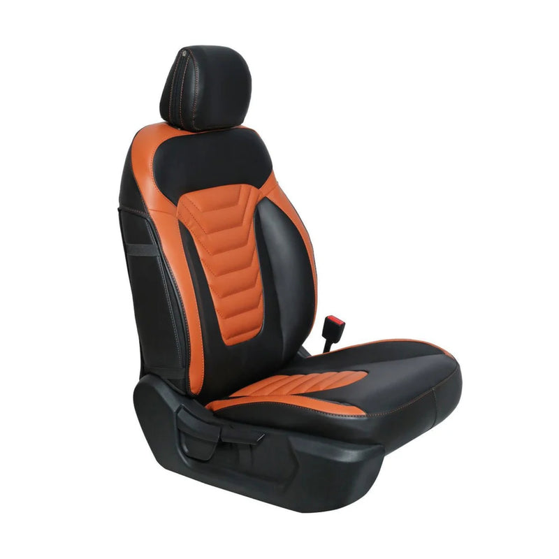 Neodrift Premium Car Seat Covers - 'Nappa Premium' Series