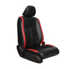 Neodrift Premium Car Seat Covers - 'Nappa Premium' Series