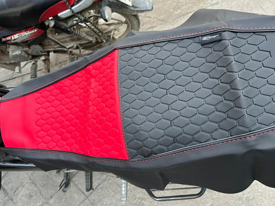 Bike Seat Cover