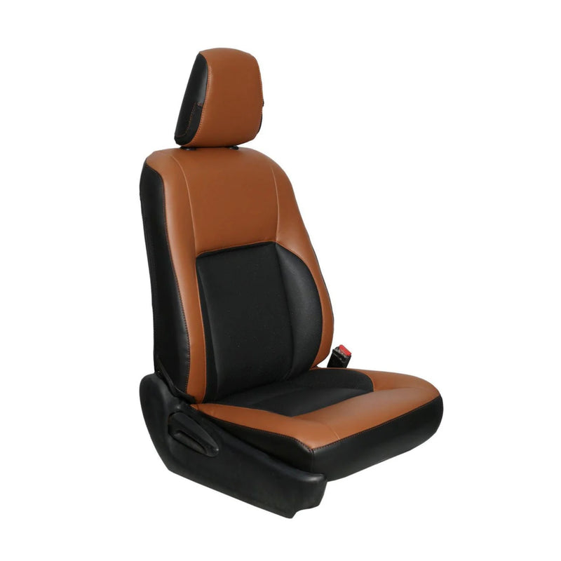 Neodrift Premium Car Seat Covers - 'Nappa Premium' Series