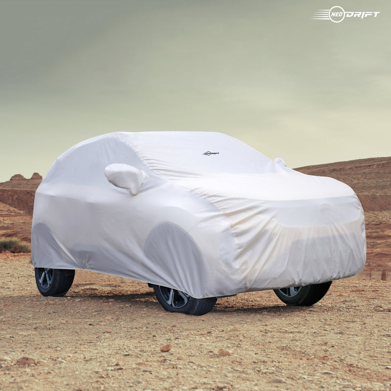 Neodrift DogoTech Premium Car Cover