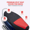 Neodrift Premium Scooty Seat Cover - Bajaj Chetak EV | Easy Fit | Nappa Art Leather