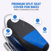 Neodrift Premium Scooty Seat Cover - Bajaj Chetak EV | Easy Fit | Nappa Art Leather