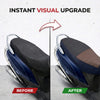 Neodrift Premium Scooty Seat Cover - Hero Xoom | Easy Fit | Nappa Art Leather