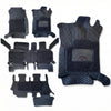 Neodrift - Car 7D Floor Mats for Renault Triber-