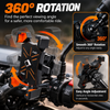 Neodrift Mobile Holder for Bike & Scooty – Secure Phone Mount