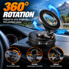 Neodrift 'NeoLock' Car Magnetic Mobile Holder with 360° Rotation