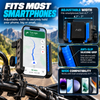 Neodrift Mobile Holder for Bike & Scooty – Secure Phone Mount