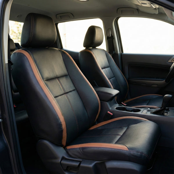 Neodrift Premium Car Seat Covers - 'Nappa Premium' Series