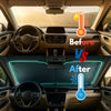 Neodrift ‘Sunbrella’ Windshield Car Sunshade (Sedan & SUV)