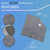 Neodrift - 400 GSM Premium Microfiber Cloth