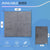Neodrift - 400 GSM Premium Microfiber Cloth