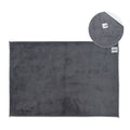 Neodrift® - 400 GSM Premium Microfiber Cloth #Size_40x60cm#Color_4060Grey