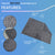 Neodrift - 400 GSM Premium Microfiber Cloth