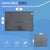 Neodrift - 400 GSM Premium Microfiber Cloth