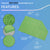 Neodrift - 400 GSM Premium Microfiber Cloth