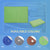Neodrift - 400 GSM Premium Microfiber Cloth