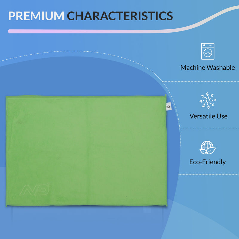 Neodrift - 400 GSM Premium Microfiber Cloth
