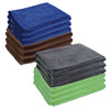 Neodrift - 400 GSM Premium Microfiber Cloth